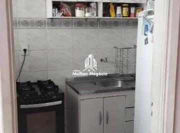 imagem · Apartamento à venda em Campinas, Vila Marieta, com 1 quarto, com 41 m²