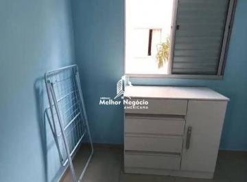 imagem · Apartamento à venda em Americana, Jardim Terramérica III, com 2 quartos, com 43 m²
