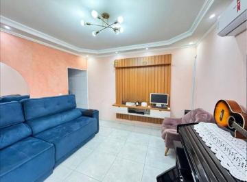 Casa · 180m² · 4 Quartos · 2 Vagas · Casa à venda em Campinas, Jardim Francisca, com 4 quartos, com 180 m²