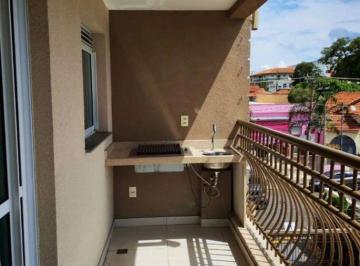 Apartamento · 73m² · 3 Quartos · 2 Vagas · Apartamento à venda em Americana, Vila Santa Catarina, com 3 quartos, com 73 m²