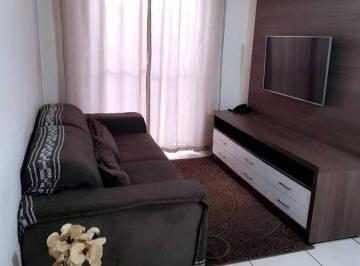 Apartamento · 67m² · 2 Quartos · Apartamento à venda em Campinas, Residencial Cosmos, com 2 quartos, com 67 m²