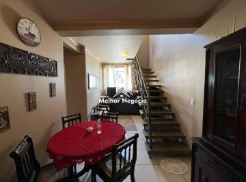 Apartamento · 108m² · 2 Quartos · Apartamento à venda em Piracicaba, Jardim Elite, com 2 quartos, com 108 m²