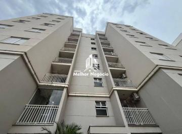 Apartamento · 53m² · 2 Quartos · Apartamento à venda em Piracicaba, Jardim Abaeté, com 2 quartos, com 53.32 m²
