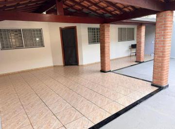 Casa · 120m² · 2 Quartos · 2 Vagas · Casa à venda em Santa Bárbara D'Oeste, Jardim Dona Regina, com 2 quartos, com 120 m²