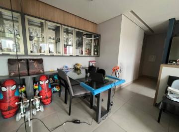 Apartamento · 48m² · 2 Quartos · Apartamento à venda em Valinhos, Jardim Novo Horizonte, com 2 quartos, com 48 m²