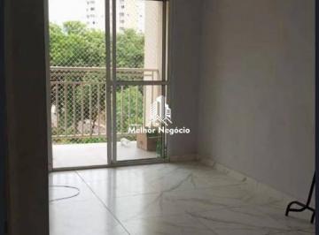 Apartamento · 62m² · 2 Quartos · Apartamento à venda em Hortolândia, Núcleo Santa Isabel, com 2 quartos, com 62 m²