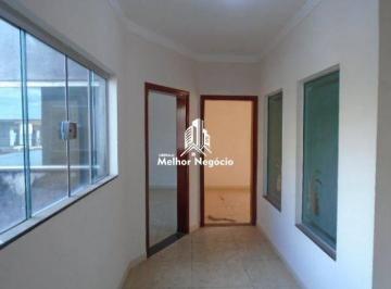 Casa · 270m² · 3 Quartos · Sobrado à venda em Americana, Parque Residencial Jaguari, com 3 quartos, com 270 m²