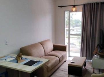 Apartamento · 60m² · 60 Quartos · Apartamento à venda em Santa Bárbara D'Oeste, Jardim Paulista, com 60 quartos, com 60 m²
