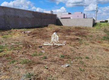 Terreno · 175m² · Terreno à venda em Piracicaba, Água Branca, com 175 m²