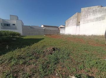 Terreno · 250m² · Terreno à venda em Santa Bárbara D'Oeste, Jardim Souza Queiroz, com 250 m²