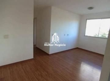 Apartamento · 47m² · 2 Quartos · Apartamento à venda em Sumaré, Parque Yolanda (Nova Veneza), com 2 quartos, com 47 m²