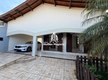 Casa · 126m² · 3 Quartos · Casa à venda em Nova Odessa, Jardim São Jorge, com 3 quartos, com 126.3 m²