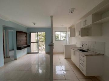 Apartamento · 47m² · 2 Quartos · Apartamento à venda em Piracicaba, Jardim São Francisco, com 2 quartos, com 47 m²