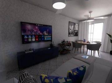 Apartamento · 67m² · 2 Quartos · 1 Vaga · Apartamento à venda em Piracicaba, Vila Independência, com 2 quartos, com 67 m²