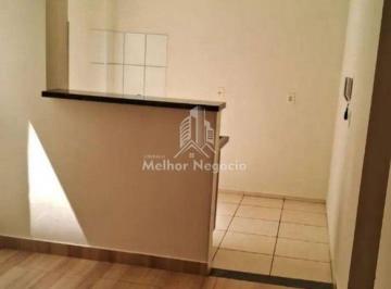 imagem · Apartamento à venda em Americana, Jardim Terramérica III, com 2 quartos, com 43 m²
