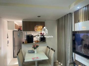 imagem · Apartamento à venda em Campinas, Parque das Cachoeiras, com 2 quartos, com 44 m²
