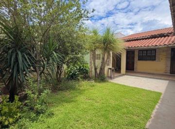 Casa · 169m² · 3 Quartos · 2 Vagas · Casa à venda em Piracicaba, Jardim Caxambu, com 3 quartos, com 169 m²