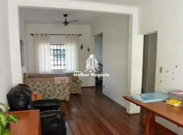 Casa · 220m² · 3 Quartos · Casa à venda em Campinas, Jardim Itamarati, com 3 quartos, com 220 m²