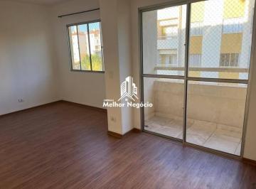 Apartamento · 50m² · 2 Quartos · Apartamento à venda em Valinhos, Ortizes, com 2 quartos, com 50 m²