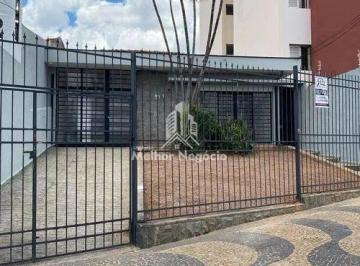 Casa · 174m² · 4 Quartos · Casa à venda em Campinas, Vila Lemos, com 4 quartos, com 174 m²