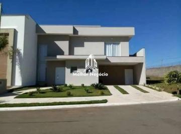 Casa · 248m² · 3 Quartos · Casa à venda em Hortolândia, Jardim Golden Park Residence, com 3 quartos, com 248 m²