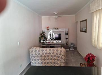 Casa · 60m² · 1 Quarto · Casa à venda em Piracicaba, Taquaral, com 1 quarto, com 60 m²
