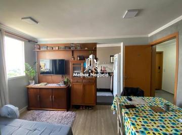 imagem · Apartamento à venda em Campinas, Parque das Cachoeiras, com 2 quartos, com 45 m²