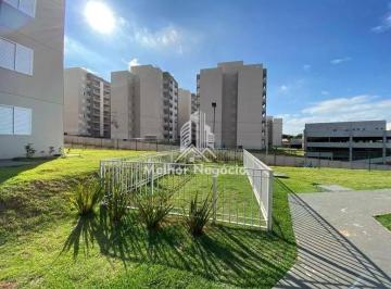 imagem · Apartamento à venda em Paulínia, Balneário Tropical, com 2 quartos, com 81 m²