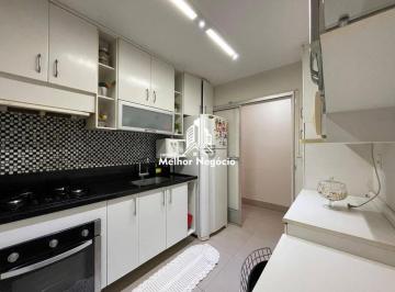 Apartamento · 69m² · 3 Quartos · Apartamento à venda em Campinas, Vila Nova Teixeira, com 3 quartos, com 69 m²
