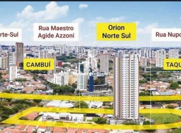 Apartamento · 81m² · 2 Quartos · Apartamento à venda em Campinas, Chácara da Barra, com 2 quartos, com 81 m²