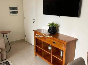Apartamento · 54m² · 2 Quartos · Apartamento à venda em Campinas, Jardim Aurélia, com 2 quartos, com 54 m²