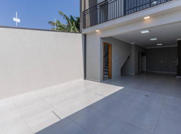 Casa · 130m² · 4 Quartos · Casa à venda em Campinas, Jardim Antonio Von Zuben, com 4 quartos, com 130 m²