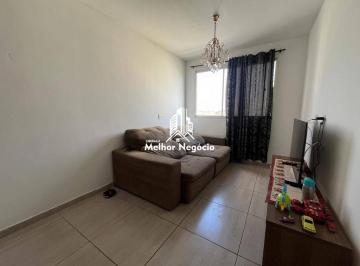 Apartamento · 45m² · 2 Quartos · Apartamento à venda em Sumaré, Parque Yolanda (Nova Veneza), com 2 quartos, com 45 m²
