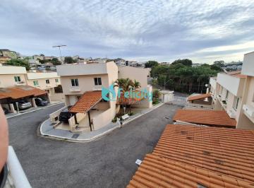 Casa · 81m² · 2 Quartos · 1 Vaga · CASA EM CONDOMINIO , 2 quartos, 1 vaga, 81m2 na Av Santa Mônica.