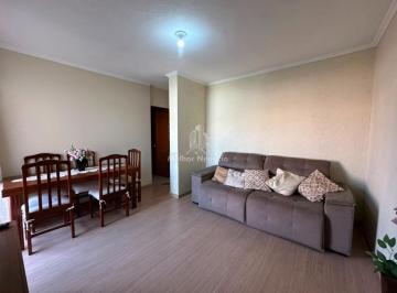 imagem · Apartamento à venda em Campinas, Jardim Novo Campos Elíseos, com 2 quartos, com 63 m²