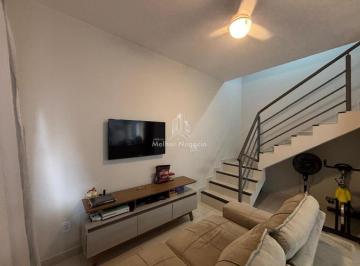 imagem · Casa à venda em Hortolândia, Parque Gabriel, com 2 quartos, com 74.5 m²