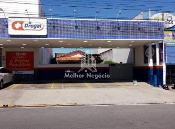 Comercial · 300m² · Terreno à venda em Campinas, Jardim Nova Europa, com 300 m²