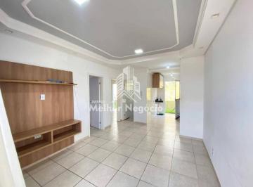 Casa · 47m² · 2 Quartos · Casa à venda em Piracicaba, Parque Residencial Piracicaba "Balbo", com 2 quartos, com 47 m²