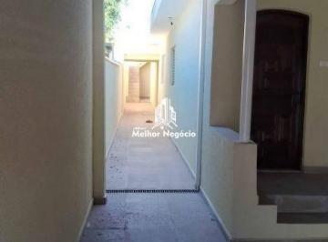 Casa · 70m² · 2 Quartos · Casa à venda em Sumaré, Jardim Volobueff (Nova Veneza), com 2 quartos, com 70 m²