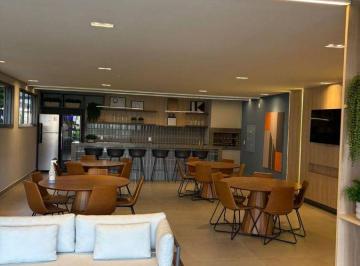 Apartamento · 54m² · 2 Quartos · Apartamento à venda em Campinas, Parque Industrial, com 2 quartos, com 54 m²
