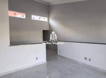 Casa · 130m² · 3 Quartos · Casa à venda em Campinas, Jardim Antonio Von Zuben, com 3 quartos, com 130 m²