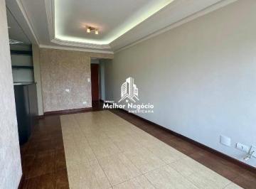 Apartamento · 87m² · 3 Quartos · Apartamento à venda em Americana, Jardim Santana, com 3 quartos, com 87 m²