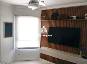 Apartamento · 45m² · 1 Quarto · Apartamento à venda em Campinas, Cambuí, com 1 quarto, com 45 m²