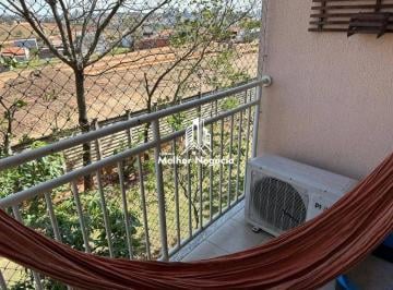 Apartamento · 52m² · 2 Quartos · Apartamento à venda em Sumaré, Parque Euclides Miranda, com 2 quartos, com 52 m²