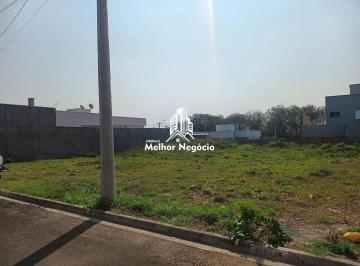 Terreno · 200m² · Terreno à venda em Piracicaba, Campestre, com 200 m²