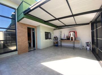 imagem · Casa à venda em Hortolândia, Loteamento Jardim Vila Verde, com 3 quartos, com 100 m²