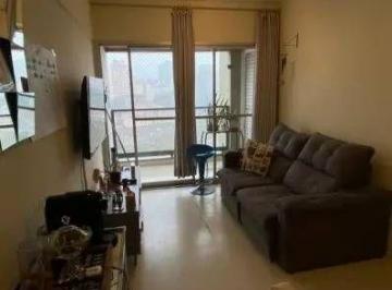 Apartamento · 45m² · 1 Quarto · Apartamento à venda em Campinas, Vl Santia, com 1 quarto, com 45 m²