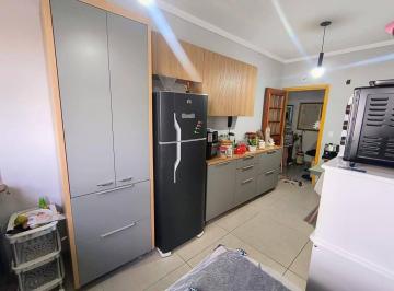 Apartamento · 77m² · 2 Quartos · 1 Vaga · Apartamento à venda em Piracicaba, Vila Monteiro, com 2 quartos, com 77 m²