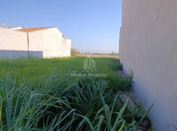 imagem · Terreno à venda em Santa Bárbara D'Oeste, Jardim Souza Queiroz, com 250 m²