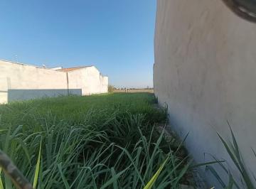 Terreno · 250m² · Terreno à venda em Santa Bárbara D'Oeste, Jardim Souza Queiroz, com 250 m²